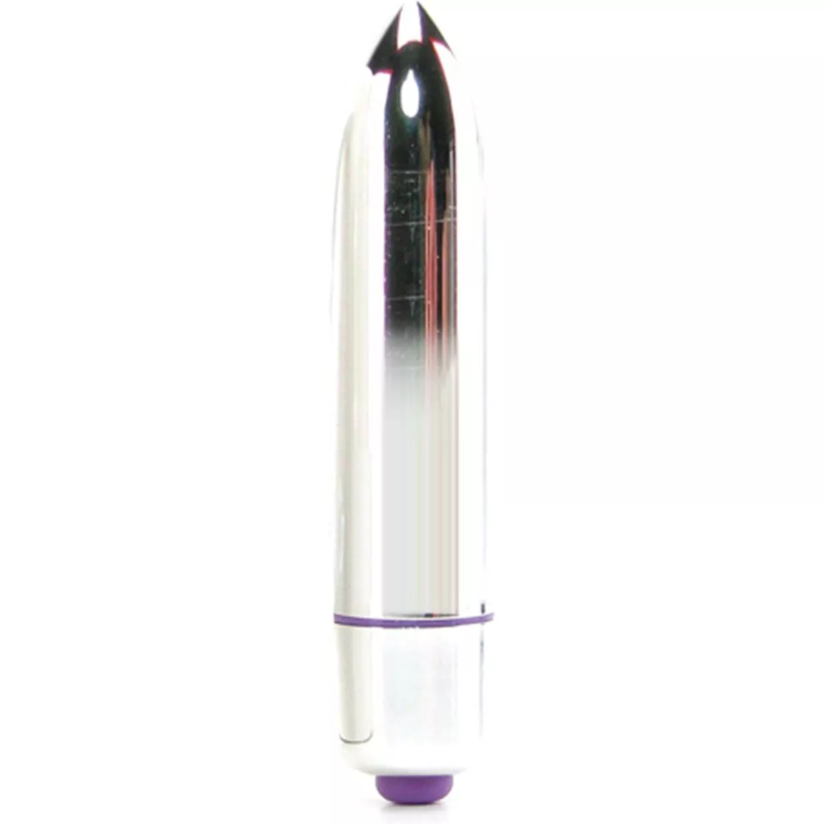Silver Bullet Vibrator
