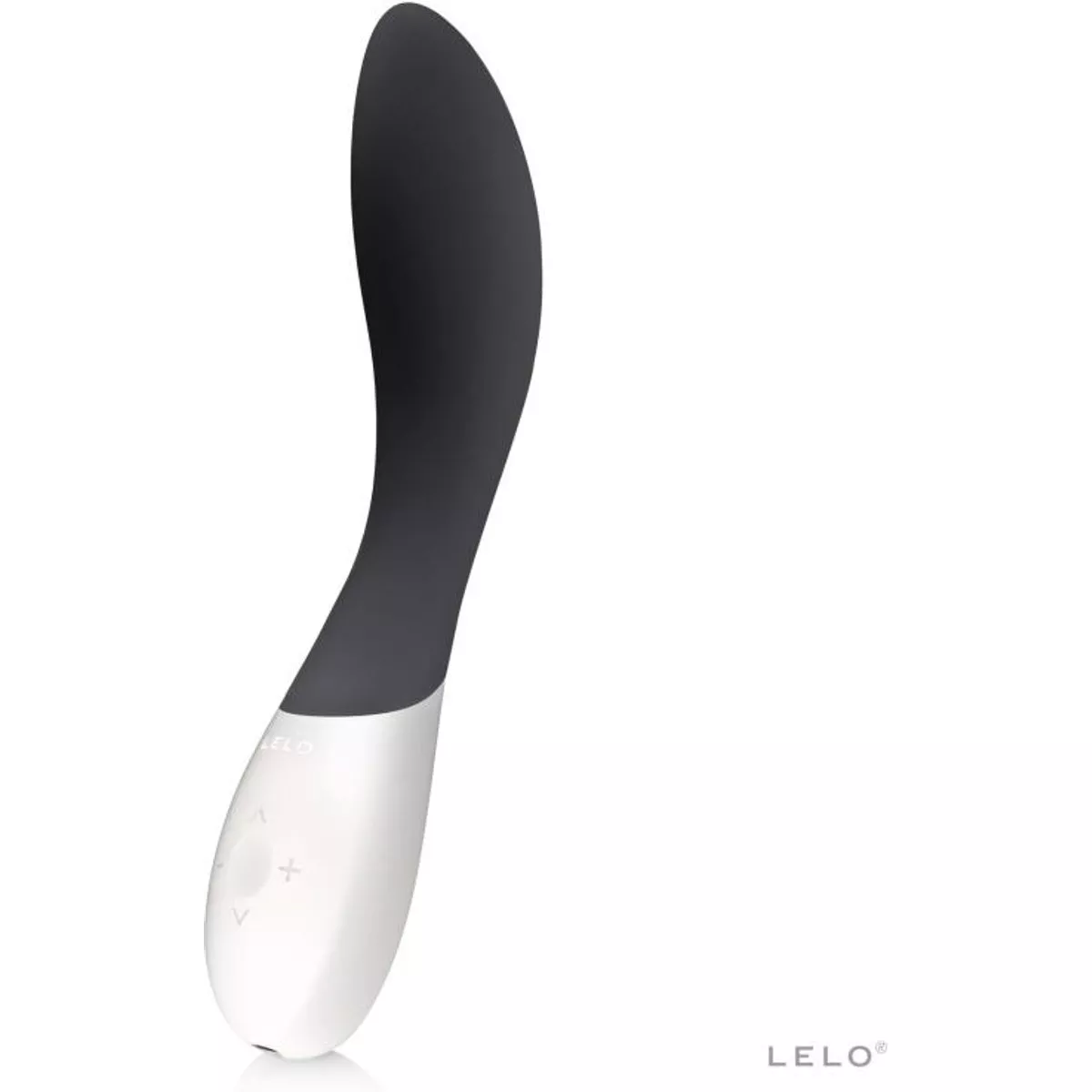 Lelo Mona Wave Vibrator Black