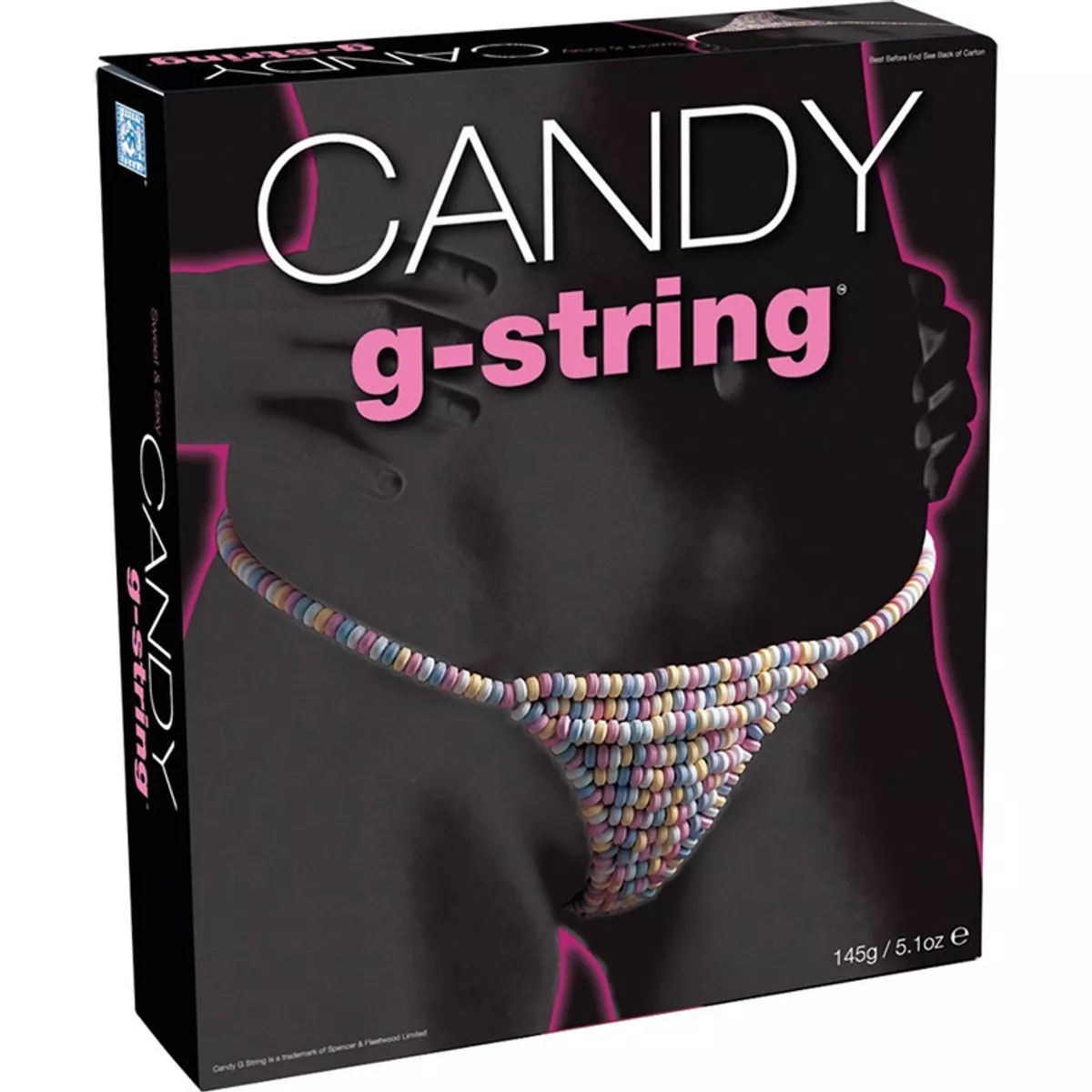 You2Toys - Candy String