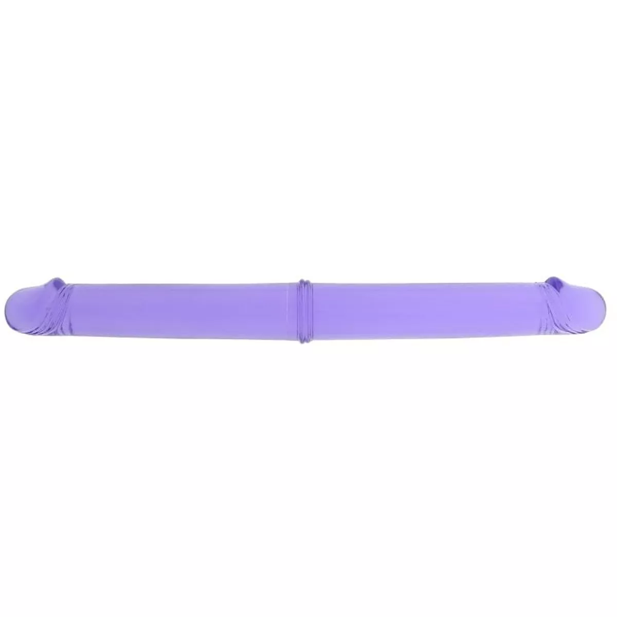 Twinzer Double Dong morado