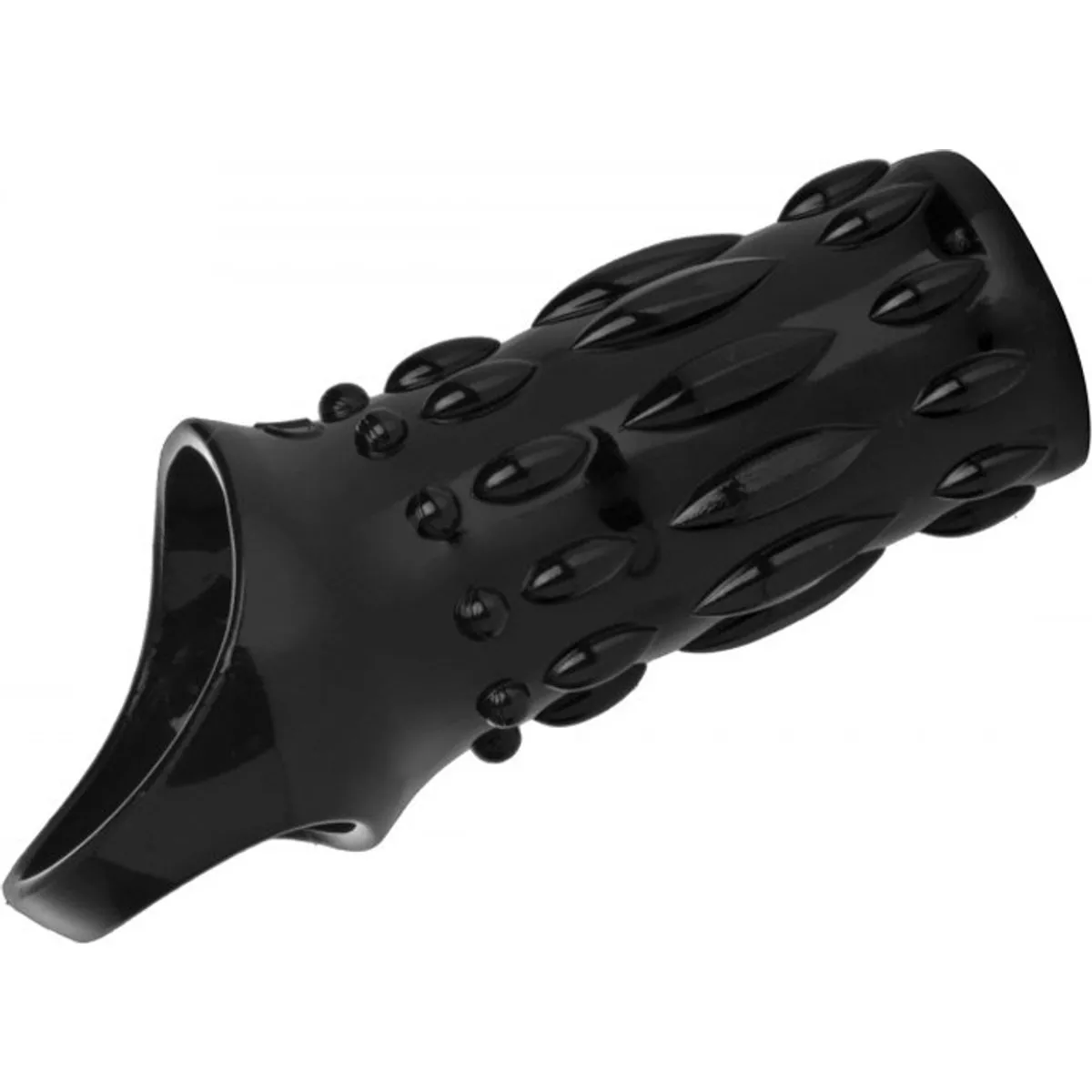 Funda para aumentar el placer sexual Sheath Sensations