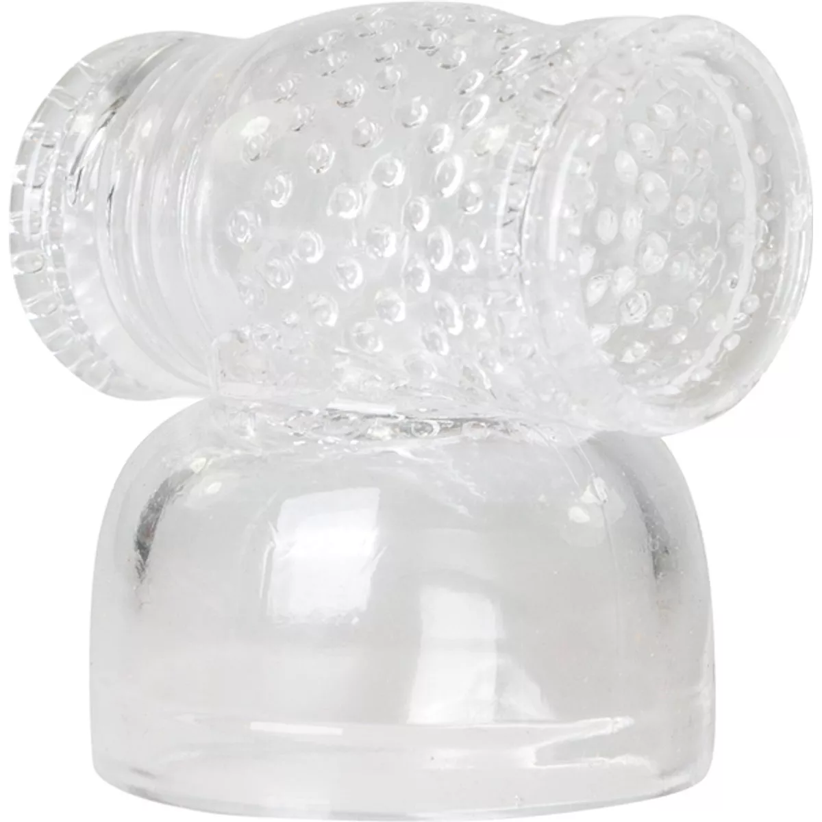 Easytoys Varita de Masturbación con Complementos