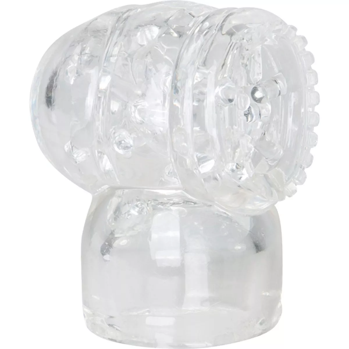 Accesorio de varita Easytoys para hombres: claro