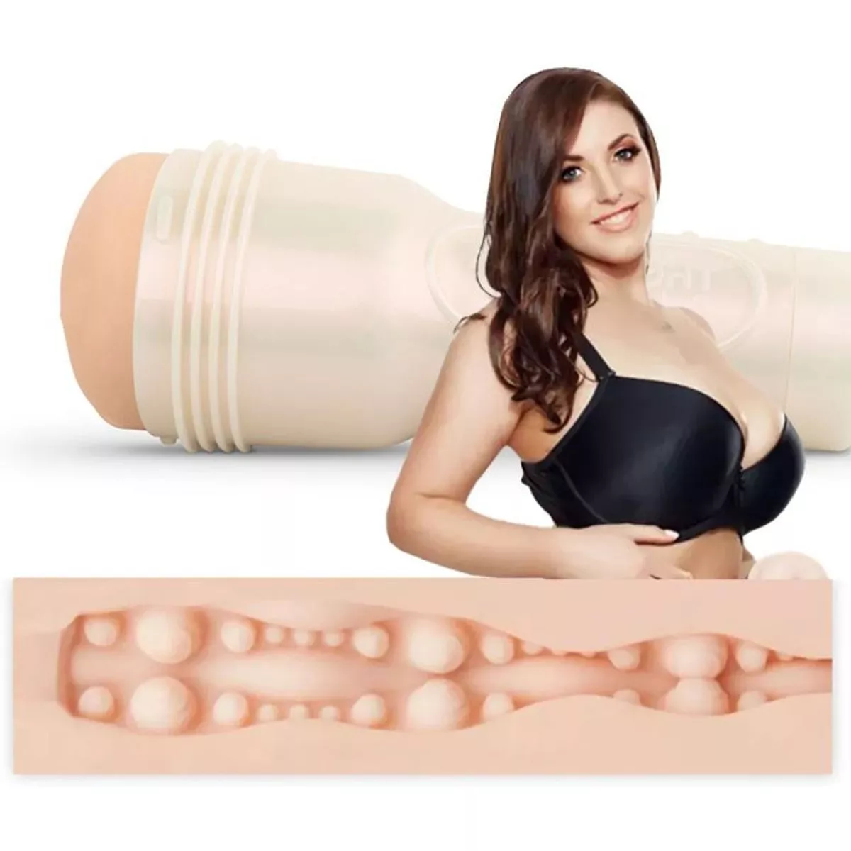 Fleshlight Girls - Masturbador Masculino Angela
