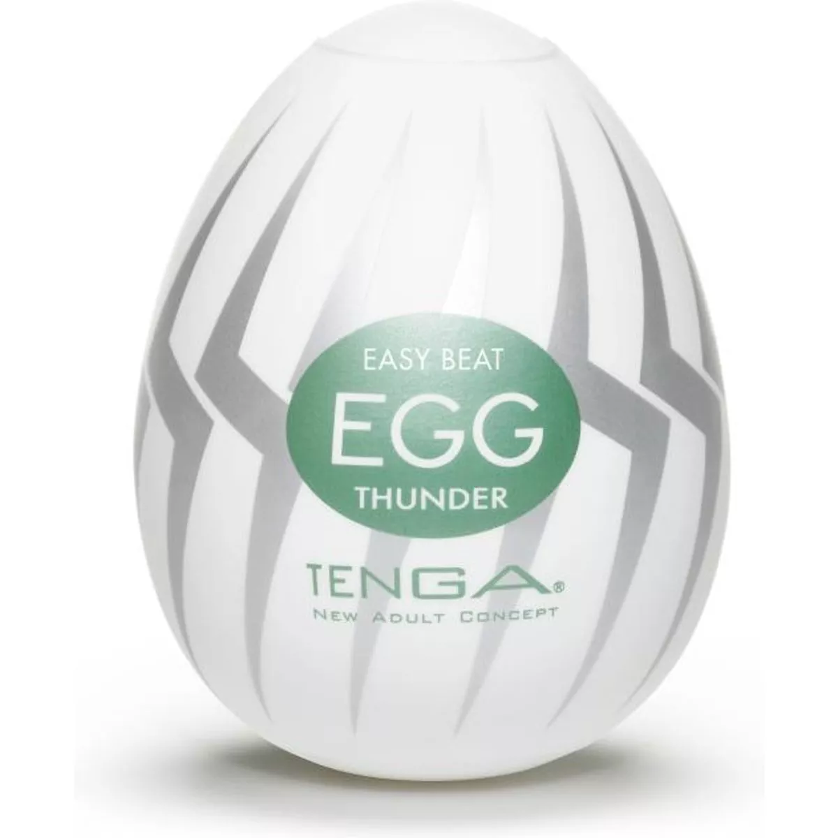 Egg Thunder Single