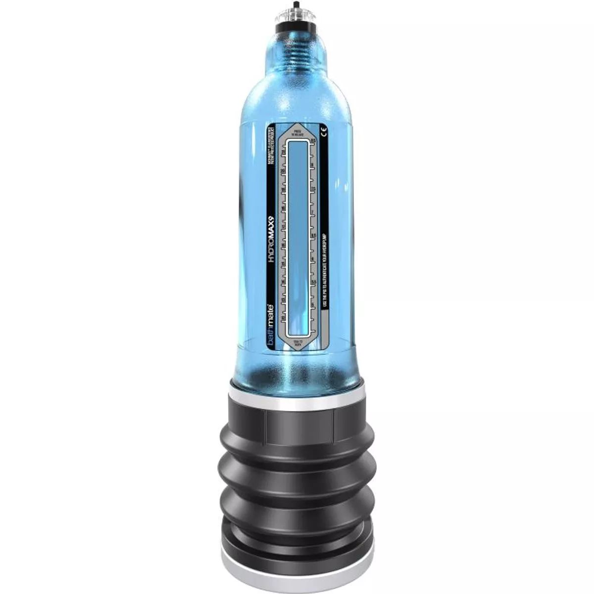 Bathmate Hydromax 9 - Blue