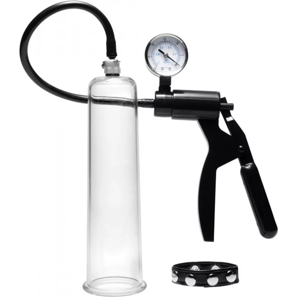 El kit de bombeo Premium - Grande