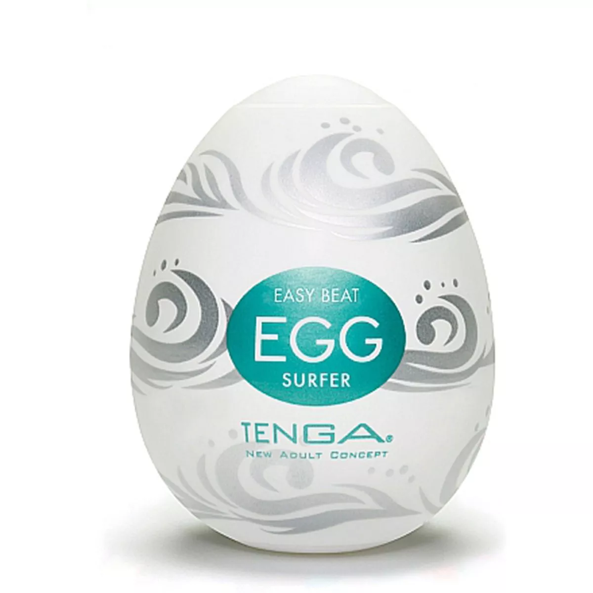 Egg - Surfer