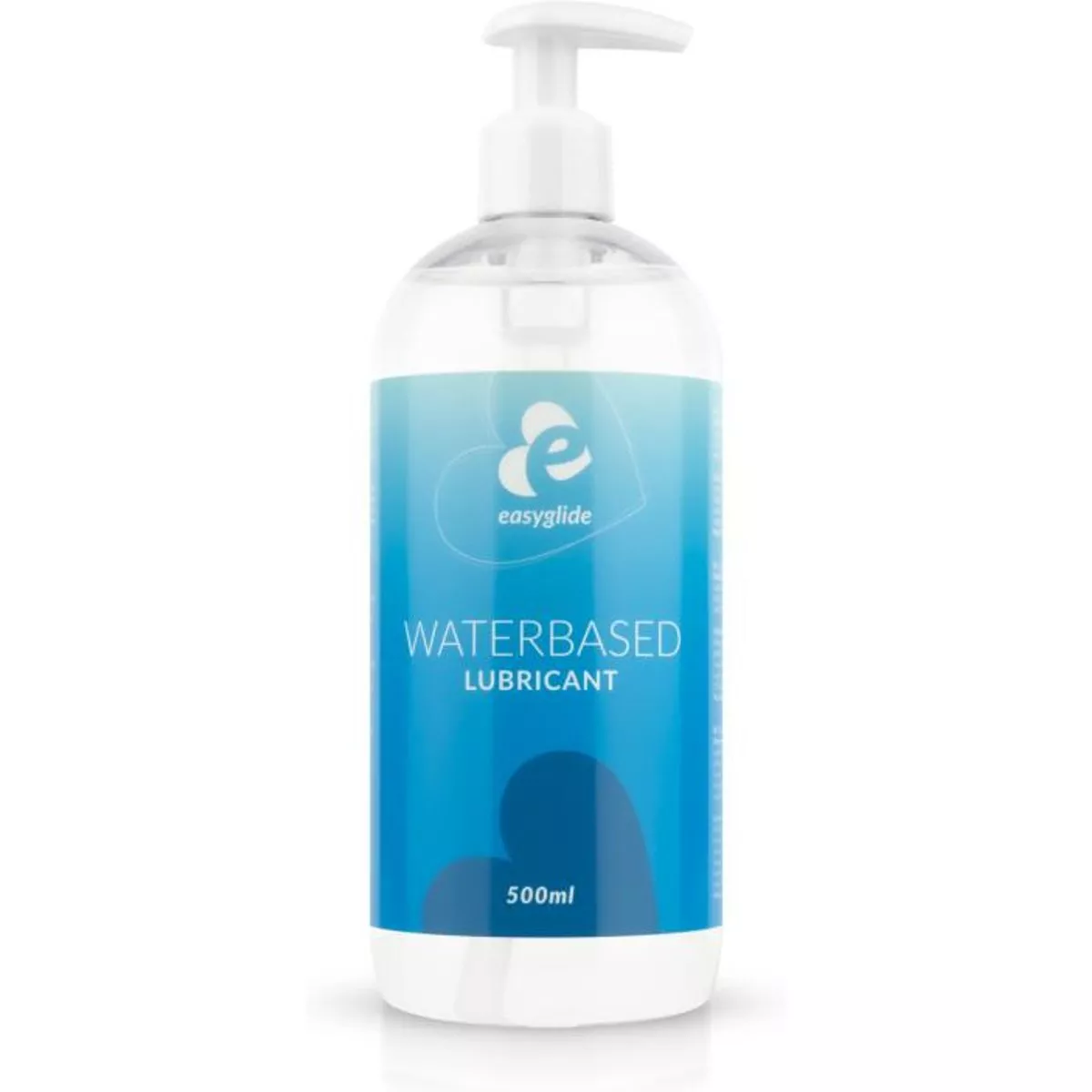 EasyGlide 500 ML - A base de agua