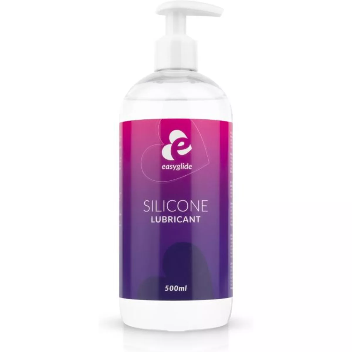 EasyGlide lubricante de silicona -500 ml