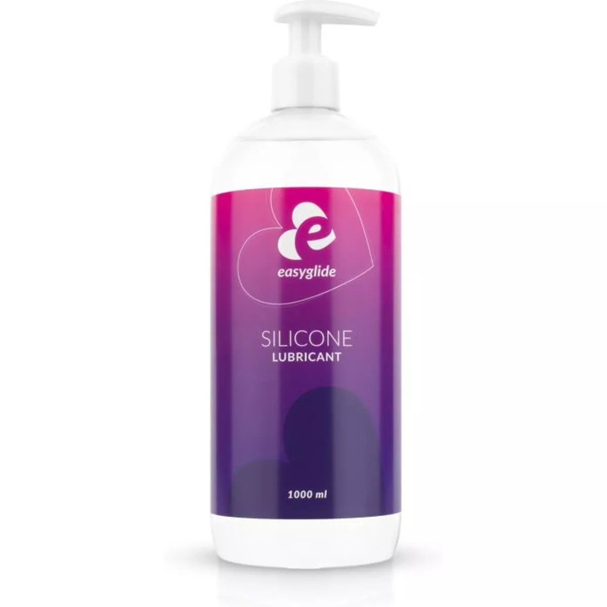 EasyGlide lubricante de silicona -1000 ml