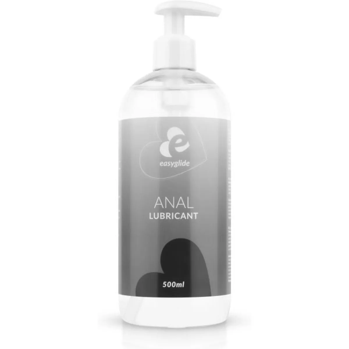 Lubricante anal EasyGlide-500ml