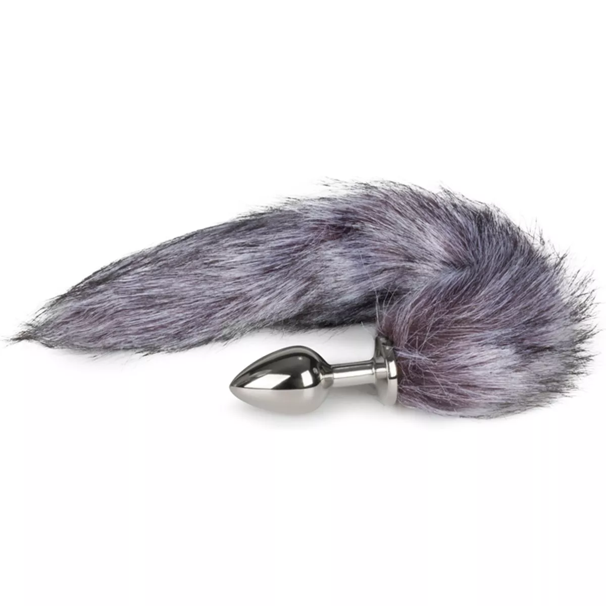 Plug Anal Fox Tail En Oferta Plug Anal Fox Tail
