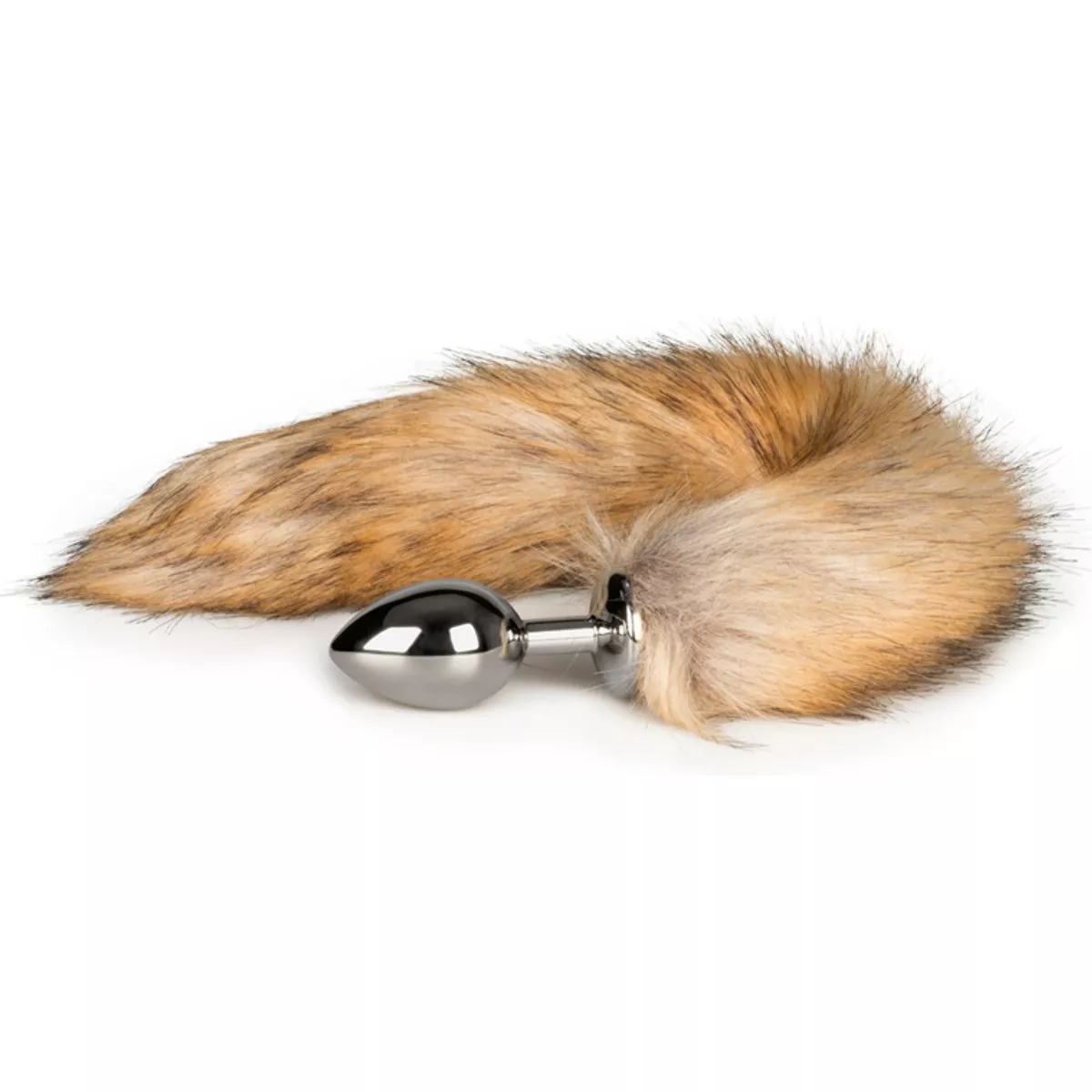 Plug Anal Fox Tail En Oferta Plug Anal Fox Tail