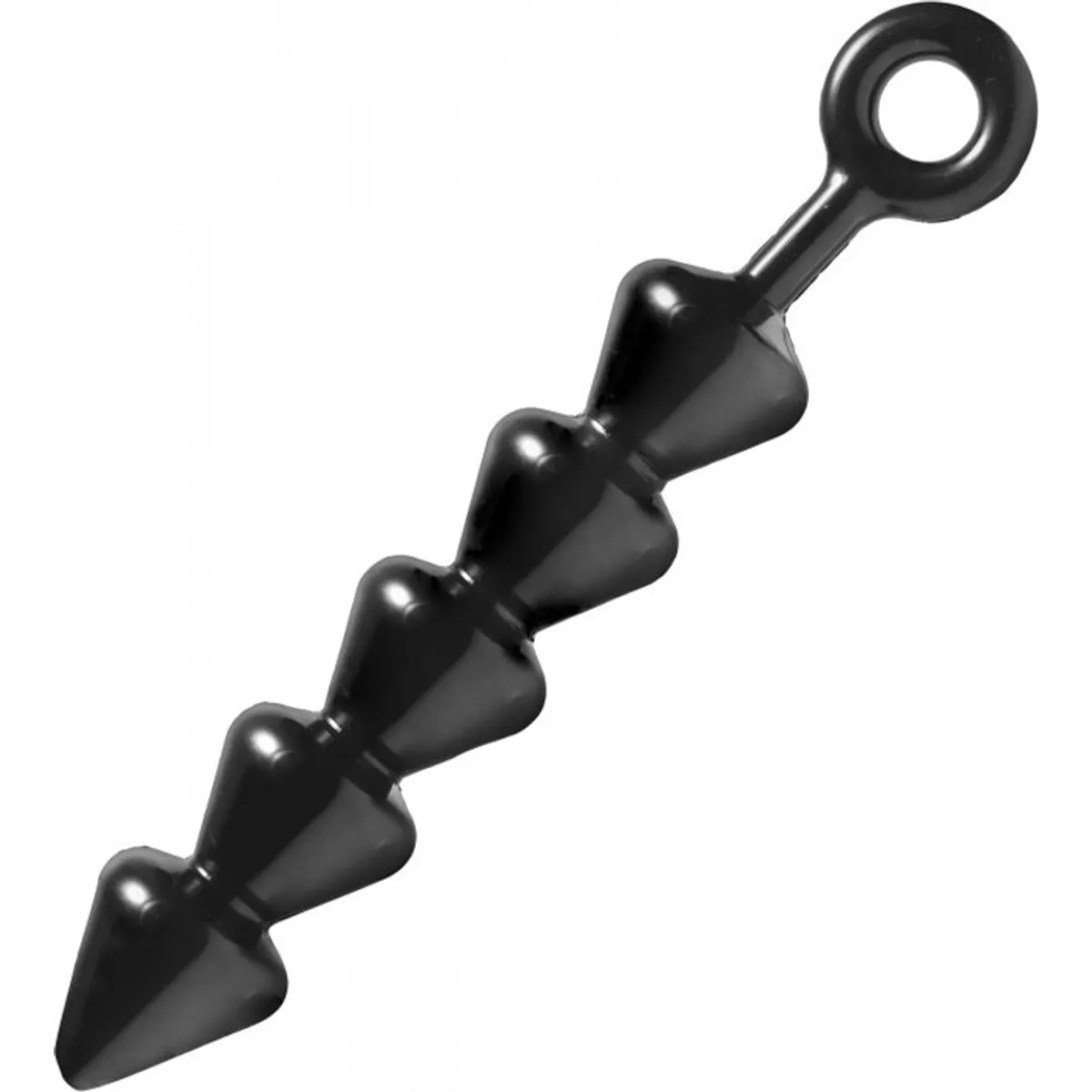 Spades Xl Anal Beads En Oferta Spades Xl Anal Beads