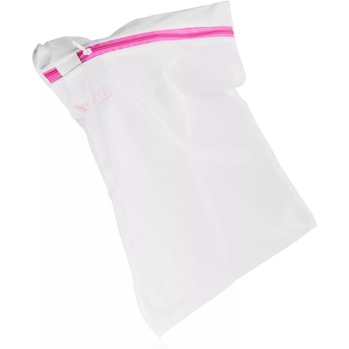Bolsa de lavado de lencería