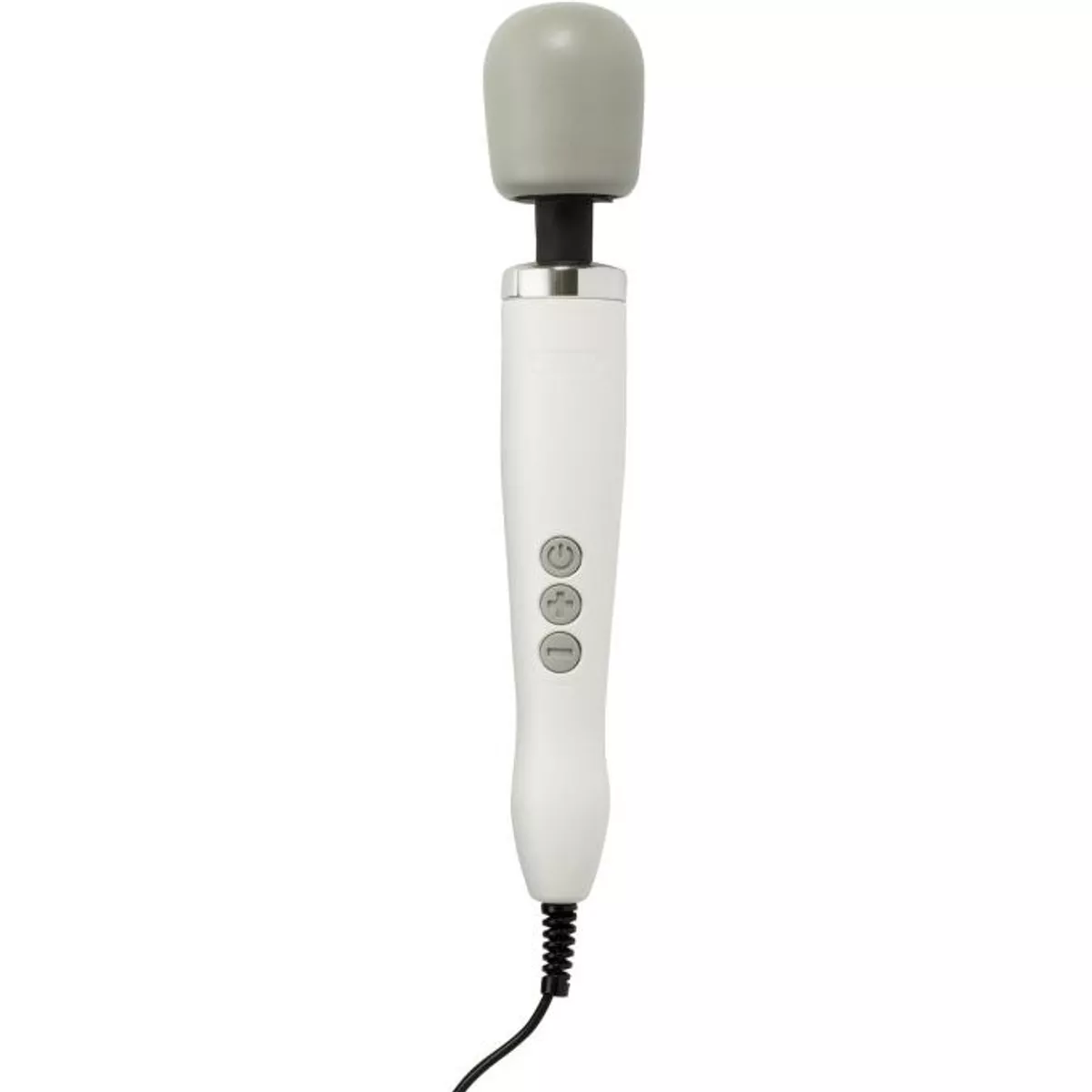 Doxy Massager Original White