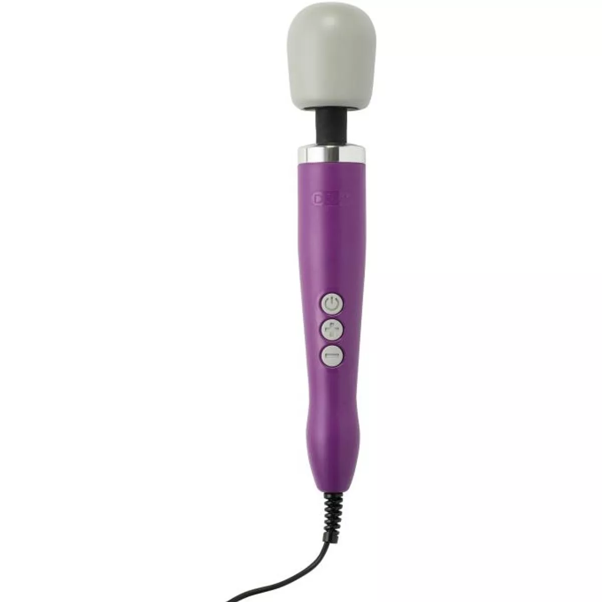 Doxy Massager Original Purple