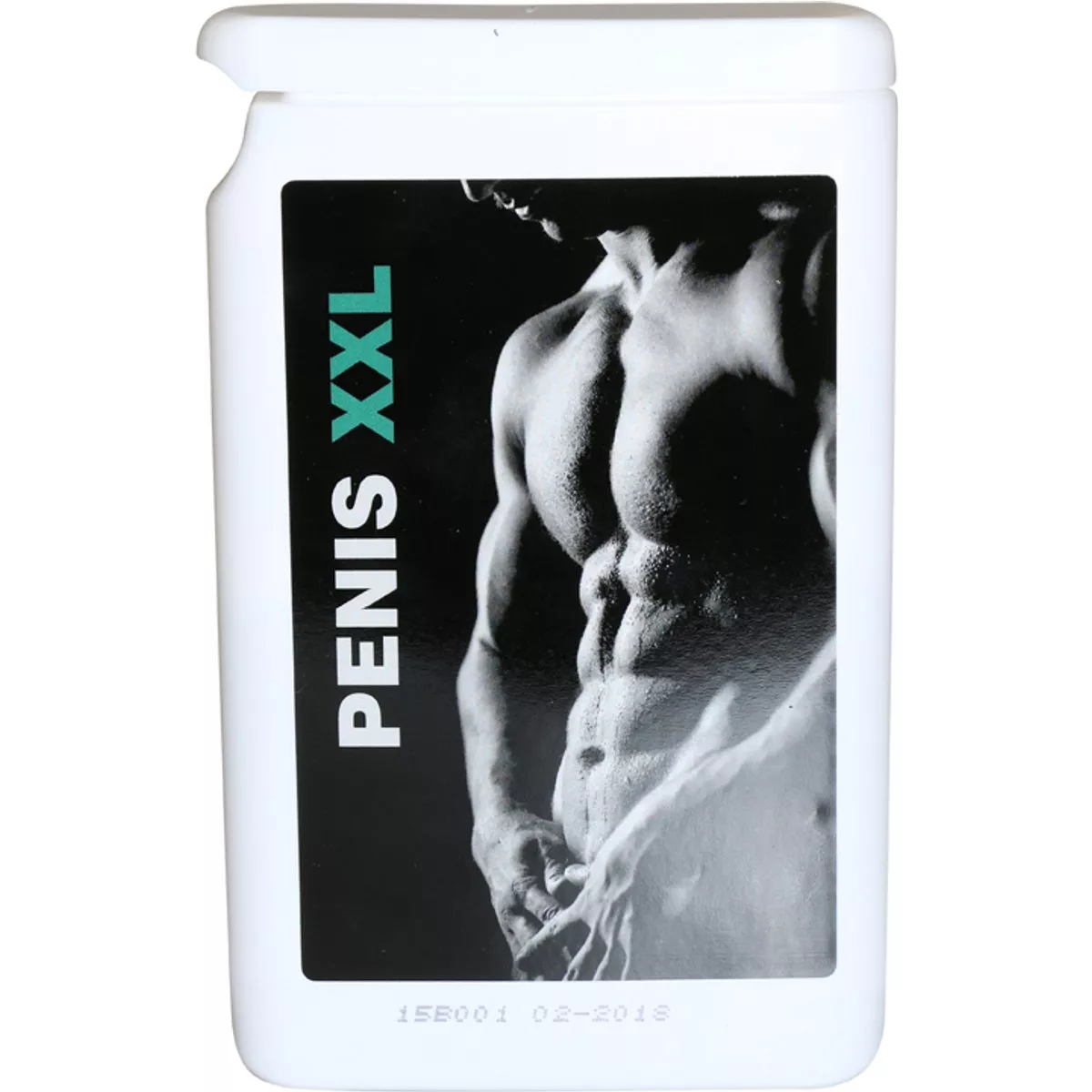 Pene XXL