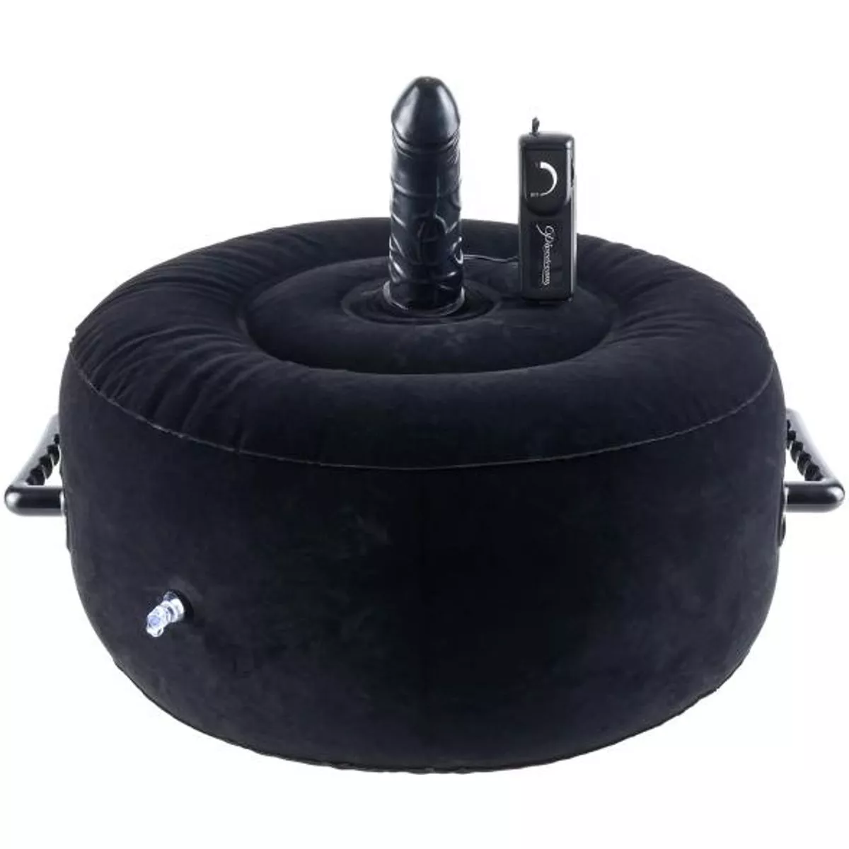 Asiento caliente inflable Fetish Fantasy