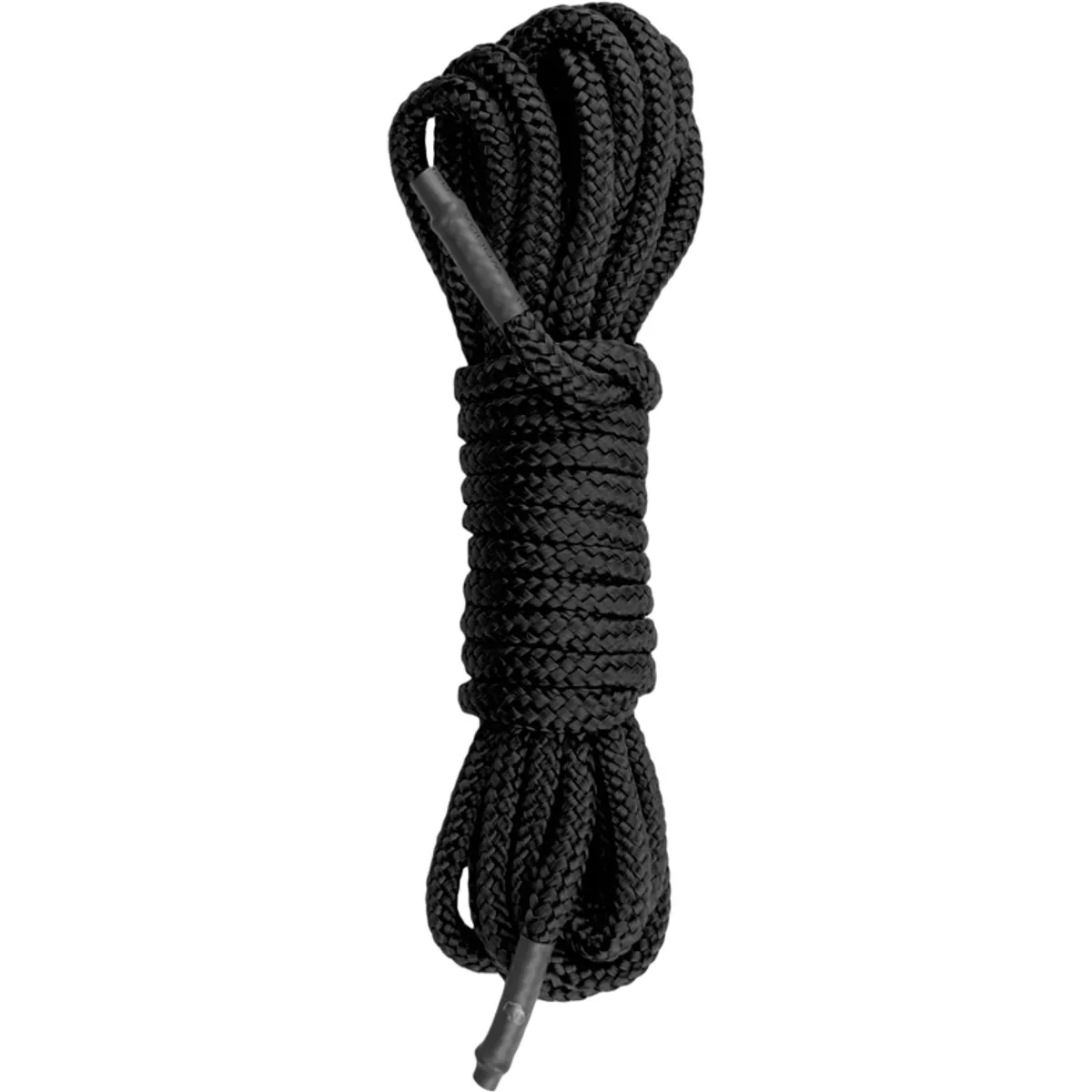 Cuerda de sumisión Negra - 10m