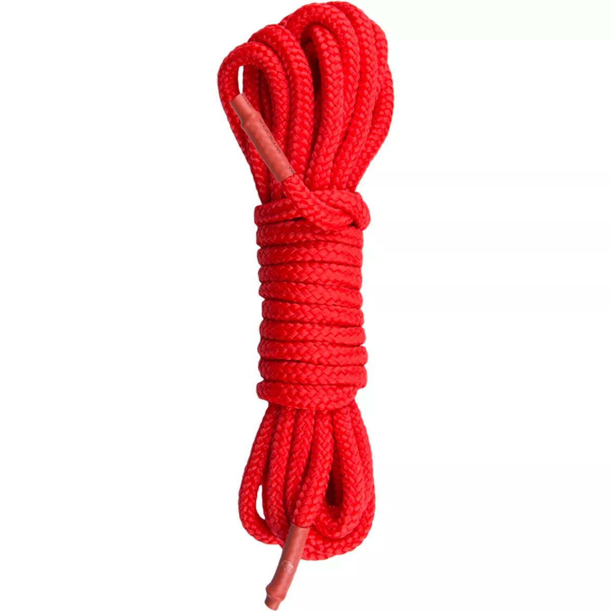 Cuerda de sumisión Roja - 10m