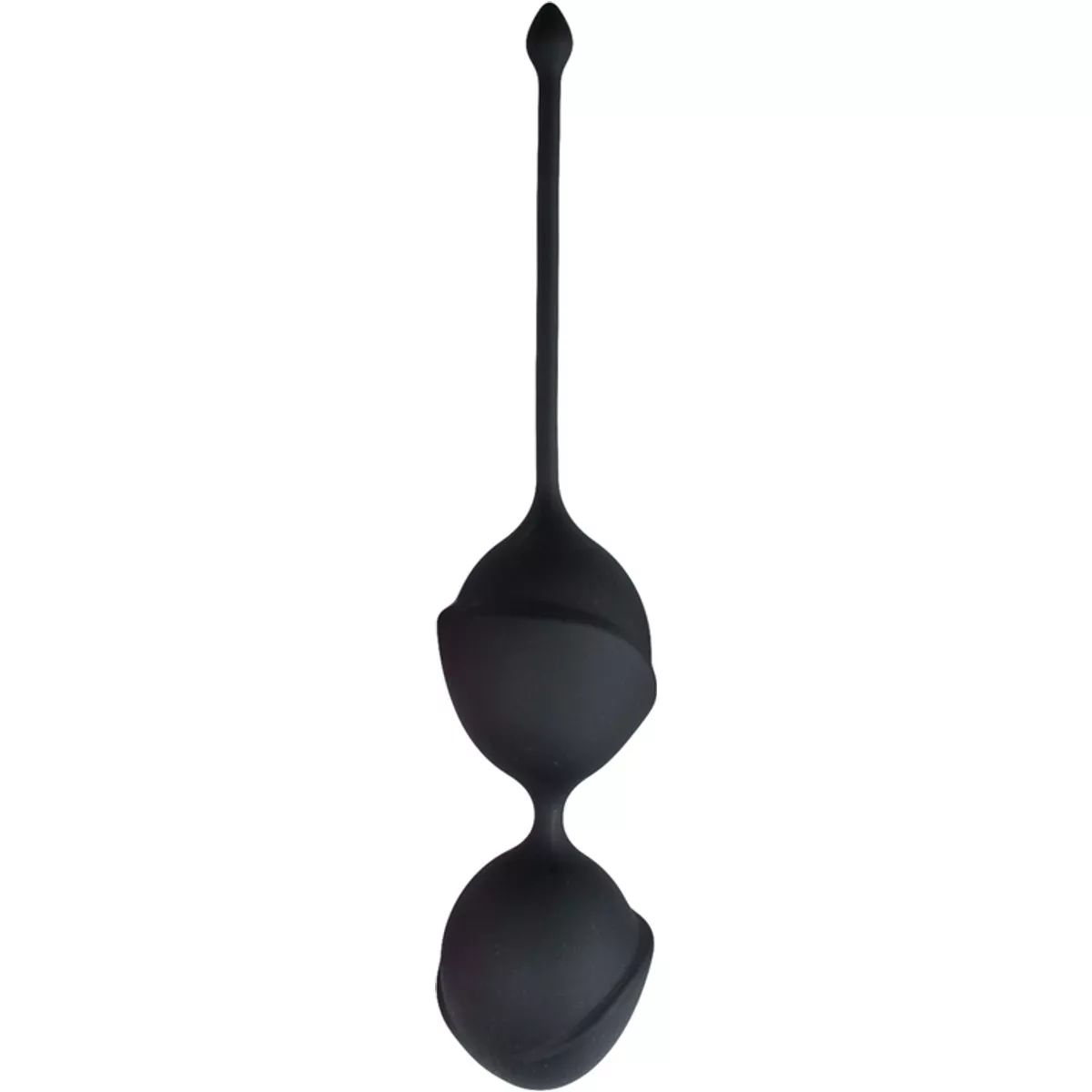 Bolas Vaginales Dobles Negras