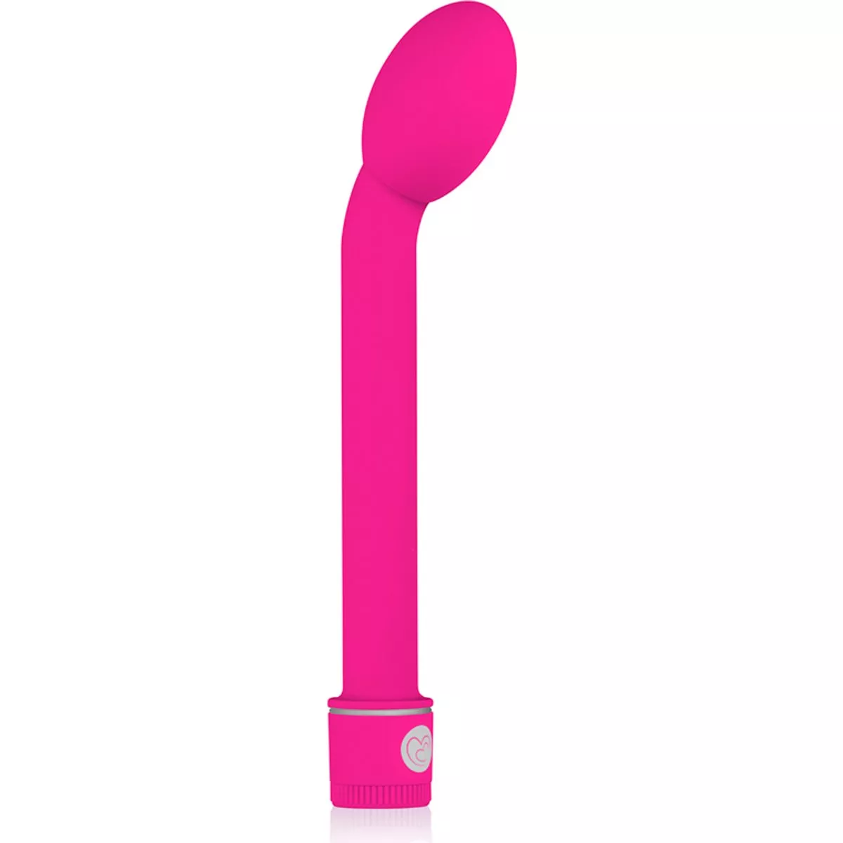 Vibrador para punto G - Rosa