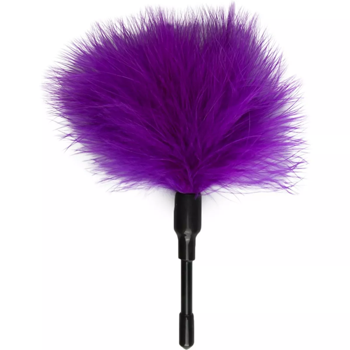 Estimulador De Pluma - Púrpura En Oferta Estimulador De Pluma - Púrpura