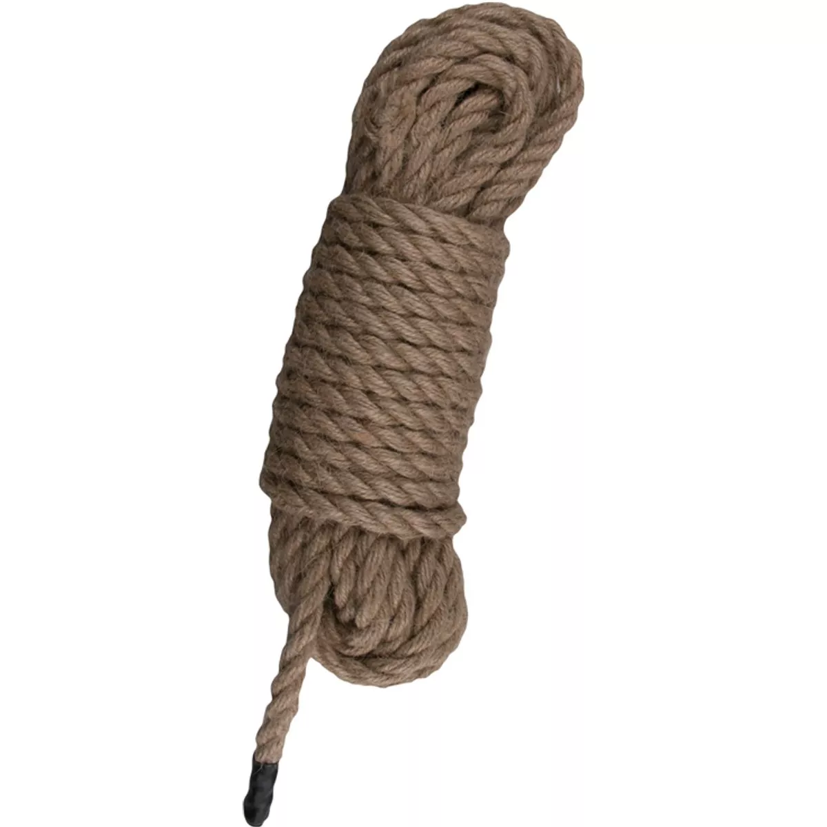 Hemp Bondage Rope 5M