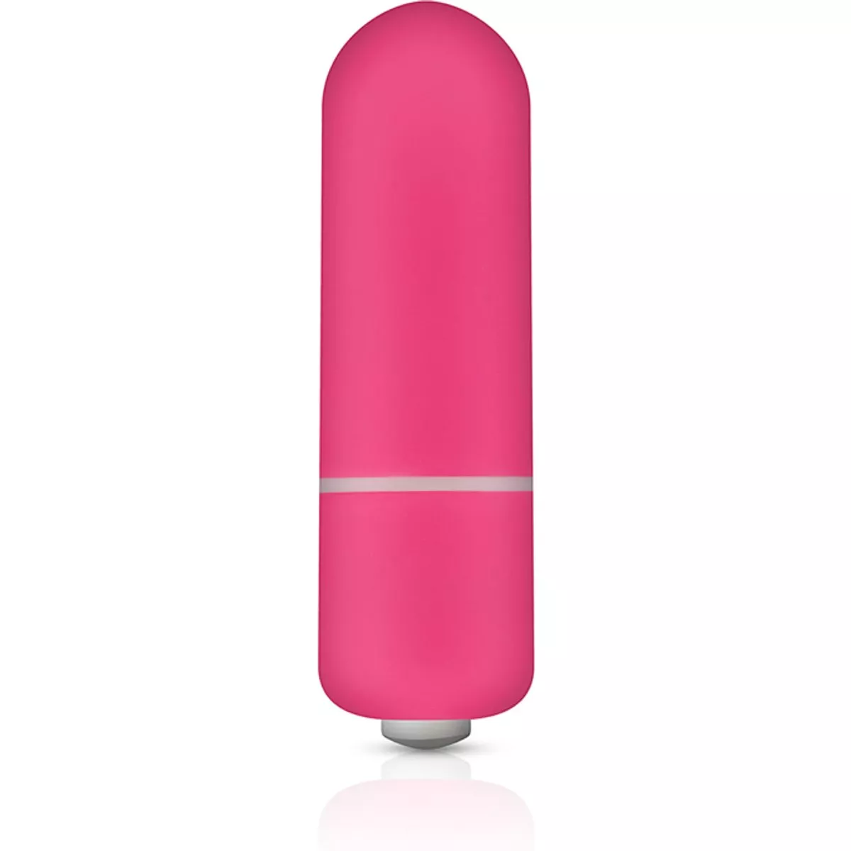 Vibrador bala de 10 velocidades - Rosa