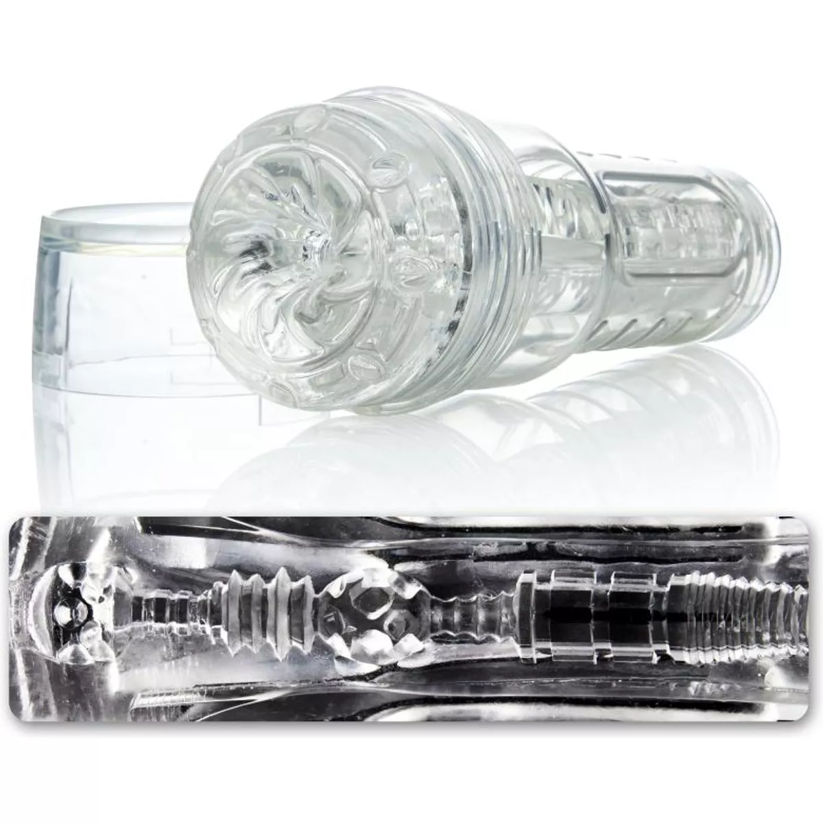 Torque GO Fleshlight