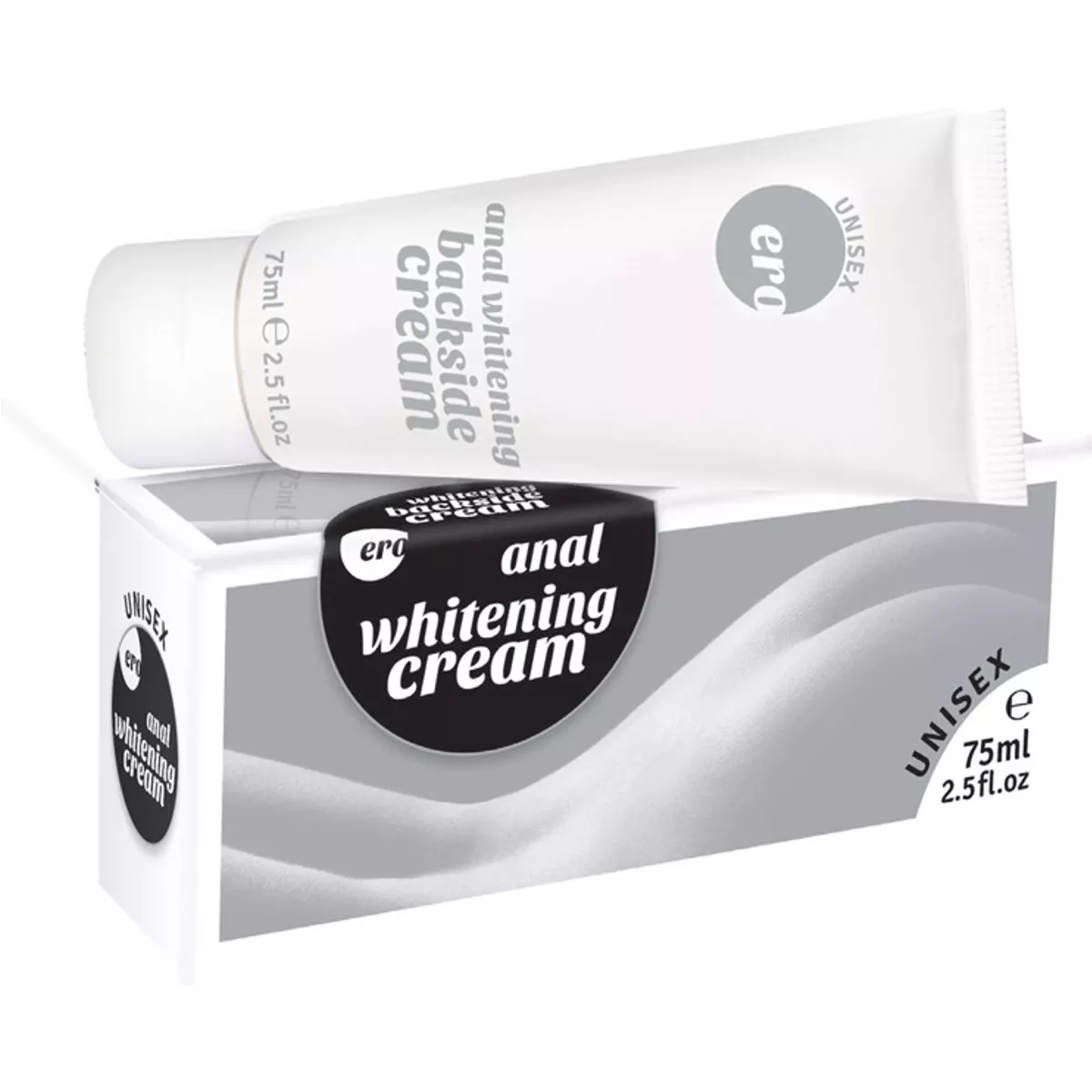 Crema Backside Anal Whitening