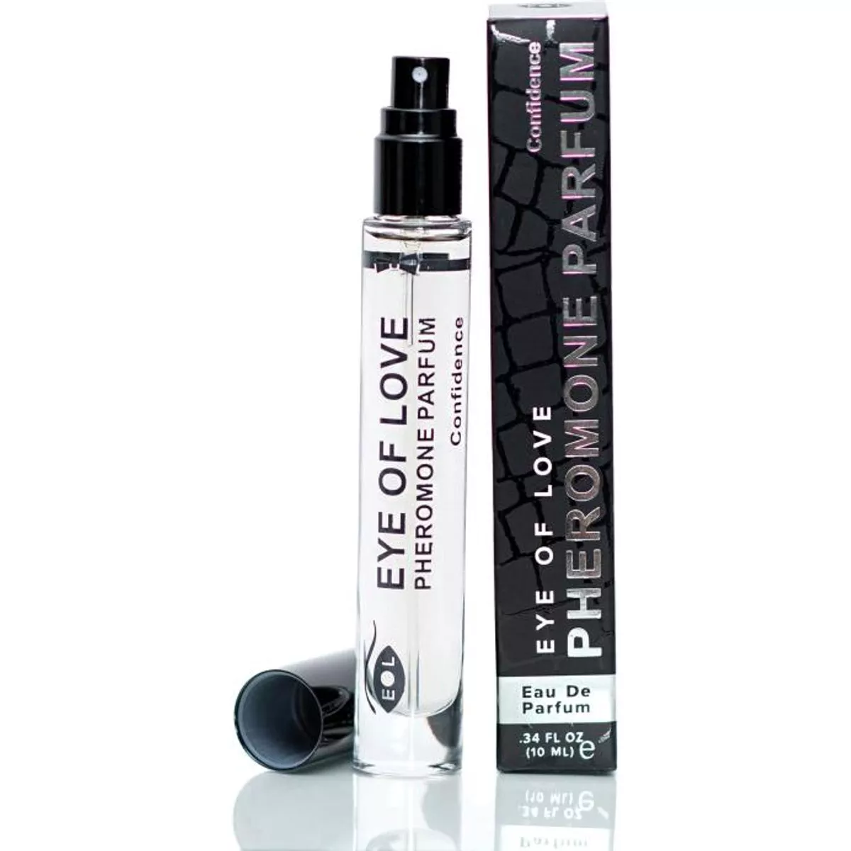 EOL Body Spray Confidence - 10 ml