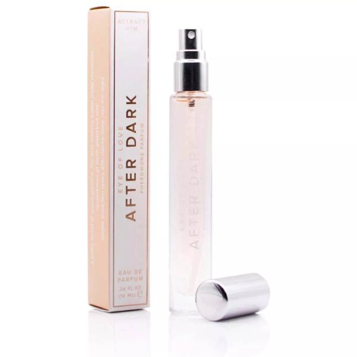 EOL Spray corporal After Dark - 10 ml
