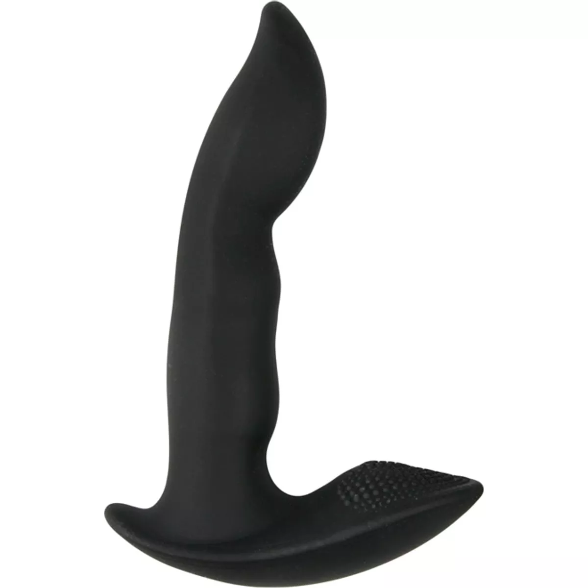 Dynamic Duke Vibrador de Próstata - Negro