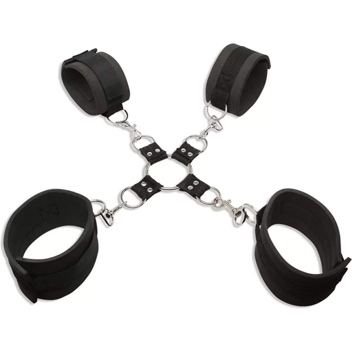 Kit Extreme Hog-Tie