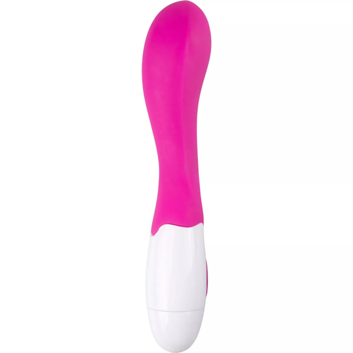 Vibrador Rose de EasyToys - Rosa