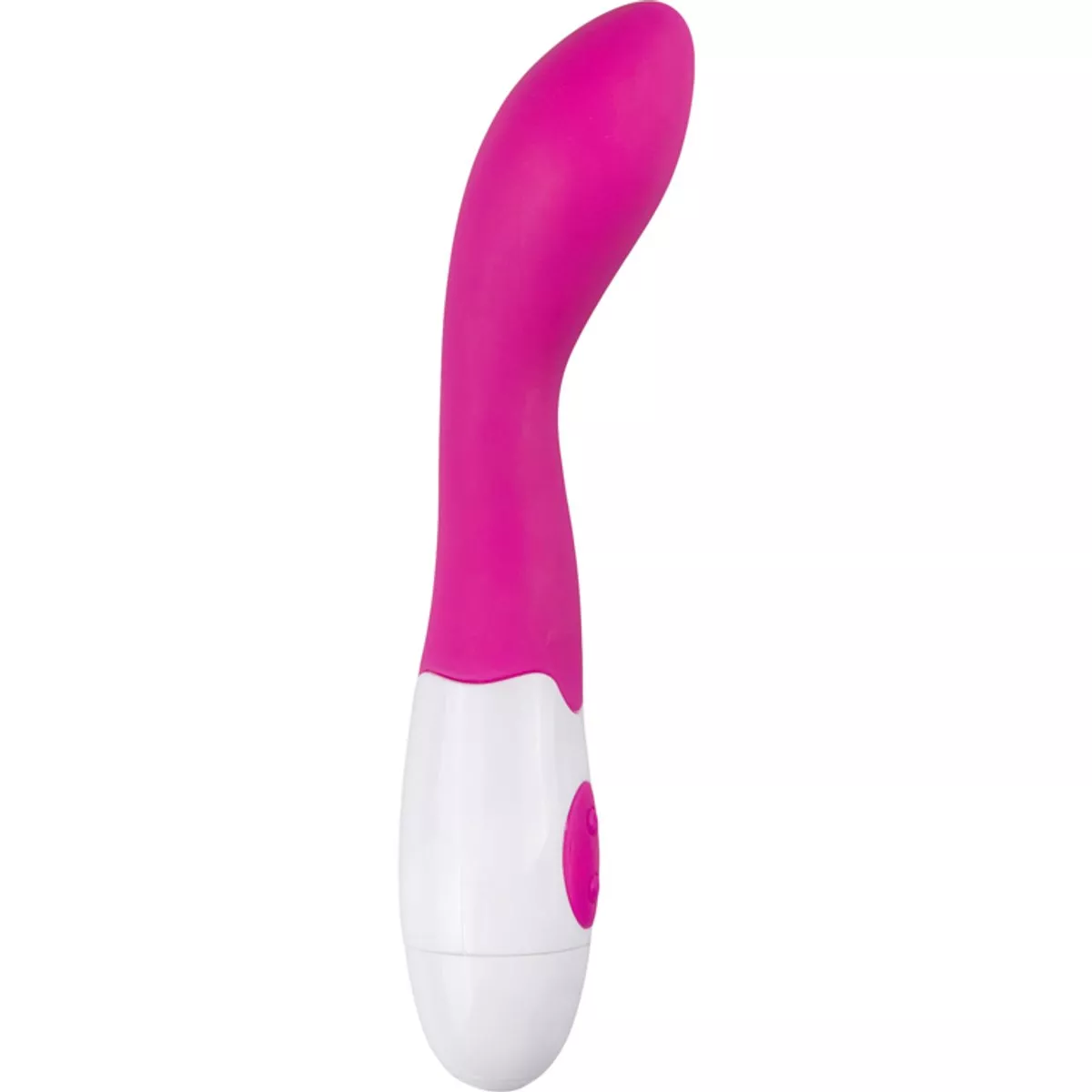 Vibrador Yasmin EasyToys - Rosa