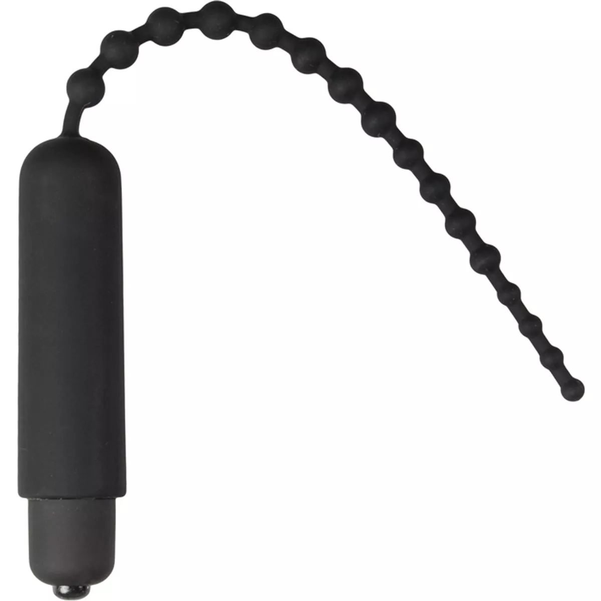 Dark Rod Sounding Dilatador - Negro