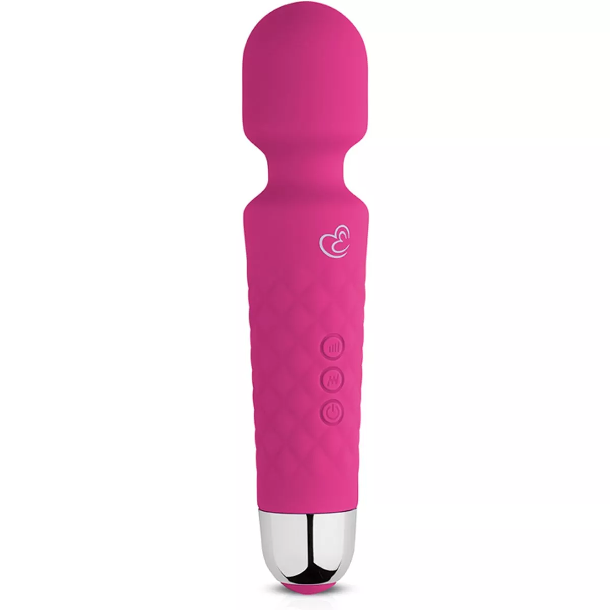 Mini Masajeador de clítoris EasyToys - Rosa