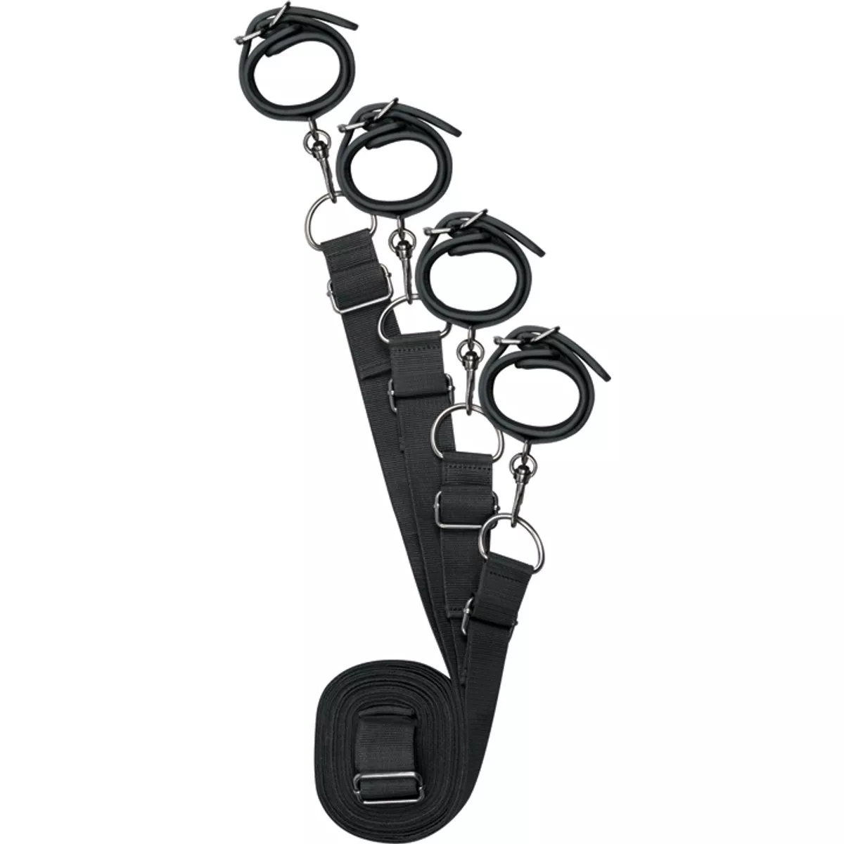 Conjunto de Sujeción Bondage