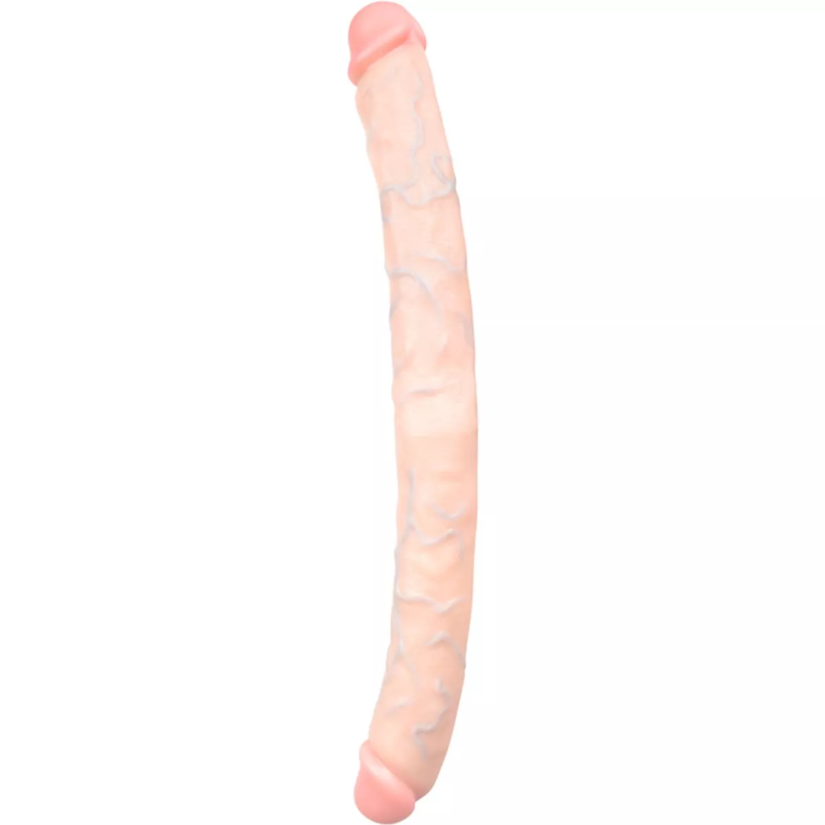 Dildo doble de 50 cm