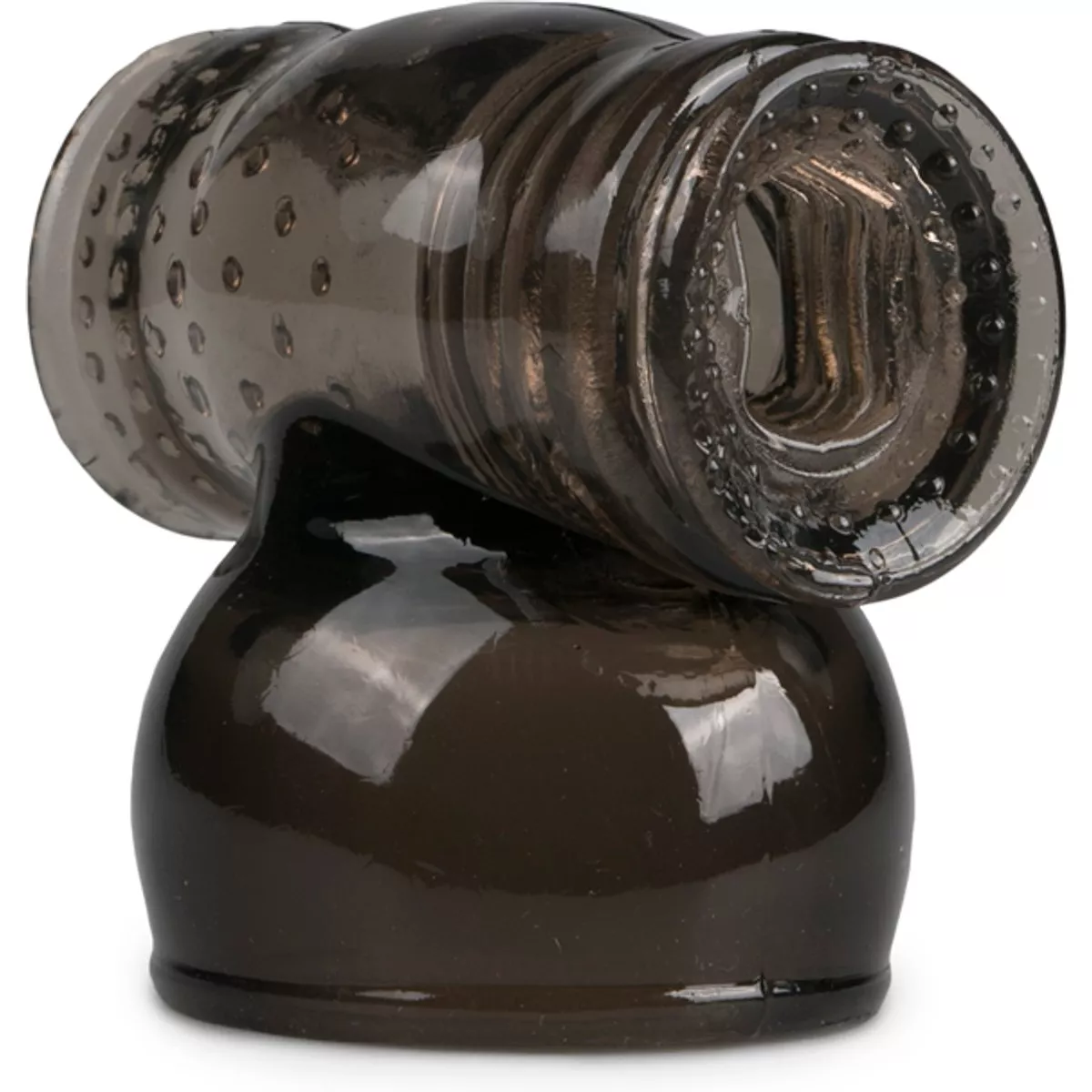 Accesorio Black Masturbator Wand de Easytoys