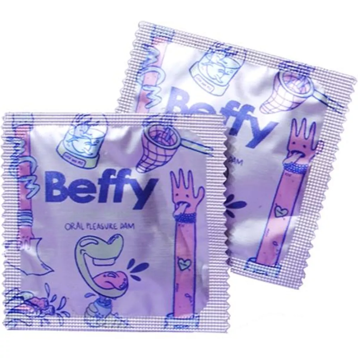 BEFFY Oral