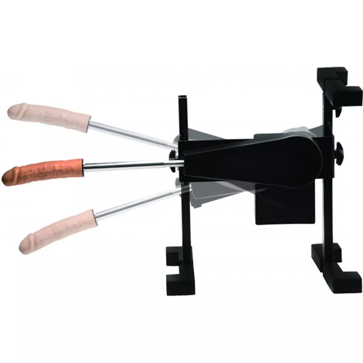 Versa Fuk Máquina del sexo