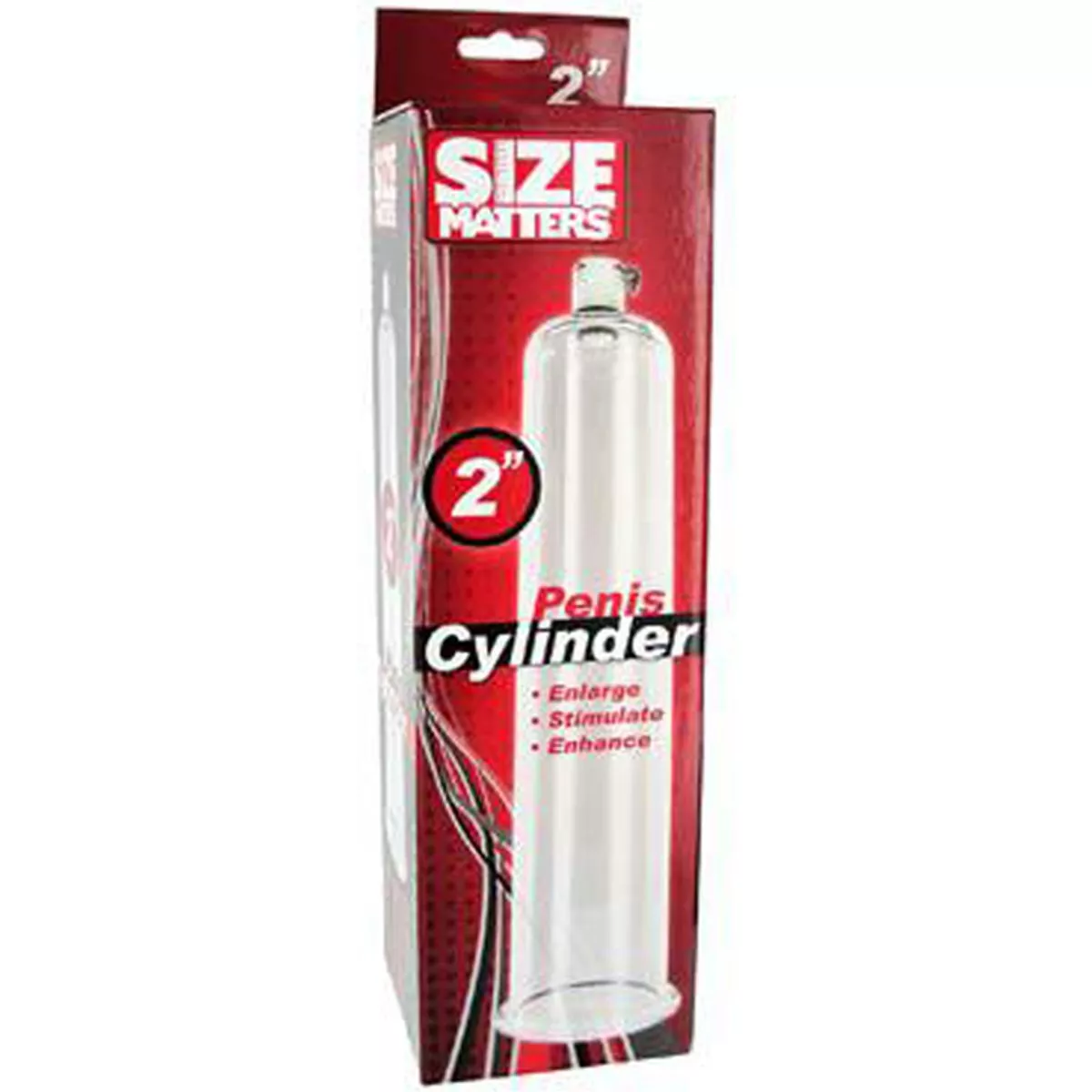 Penis Pomp Cilinder 2