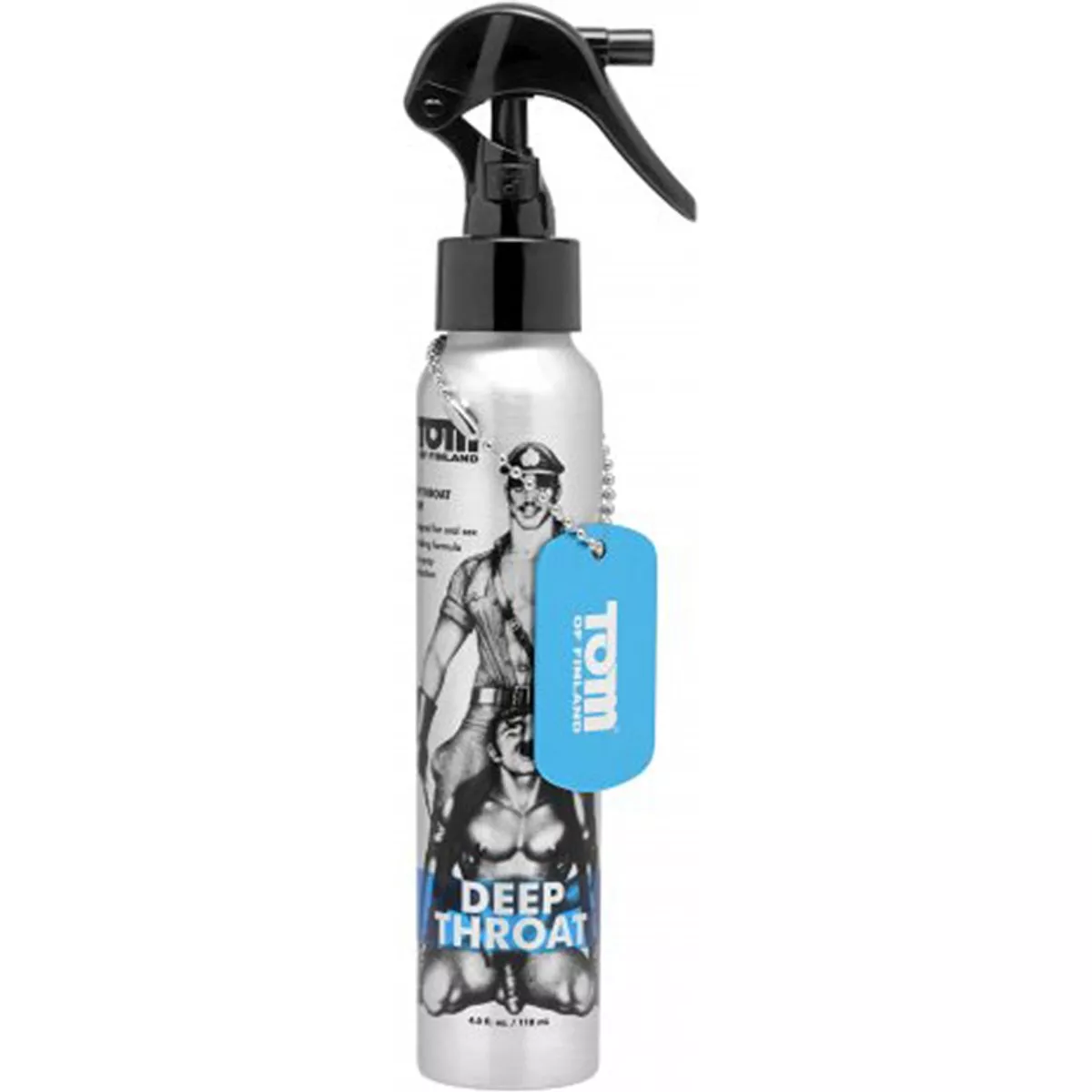 Verdovende Oraal Spray