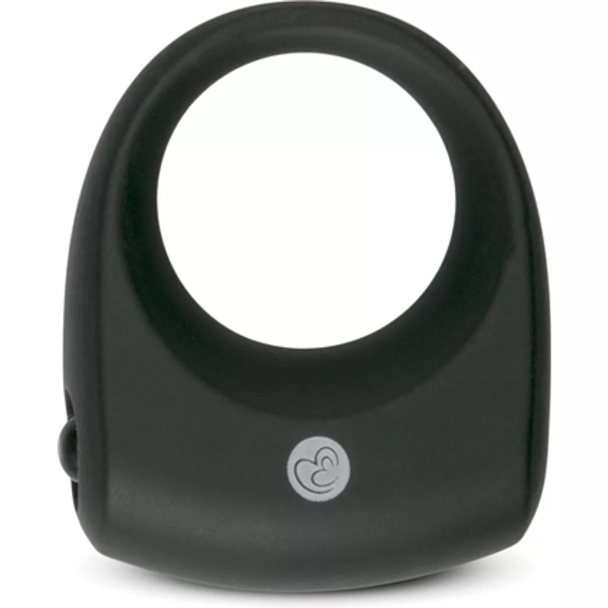 Anillo para pene vibrador de silicona