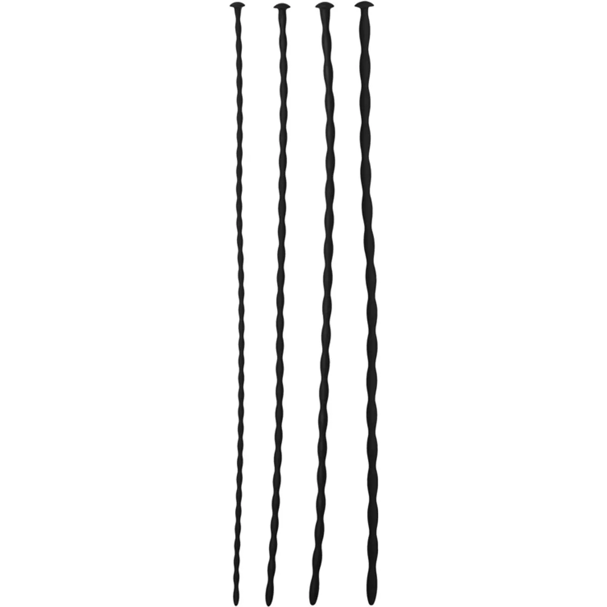 Juego de Dilatador de Silicón
